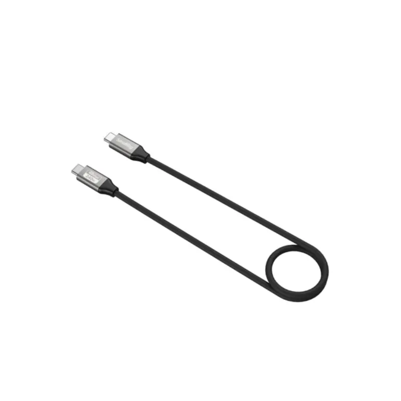 SmallRig USB-C Data Cable (Straight to Straight, 60cm / 23.6in) (40Gbps + 240W + 8K)
