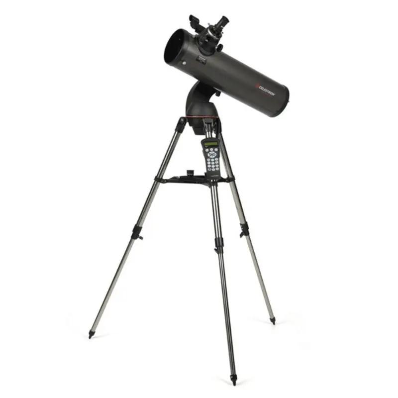 Celestron Nexstar 130SLT Computerised Telescope