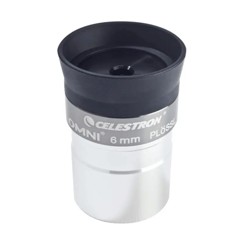 Celestron Omni 6mm Eyepiece (1.25)