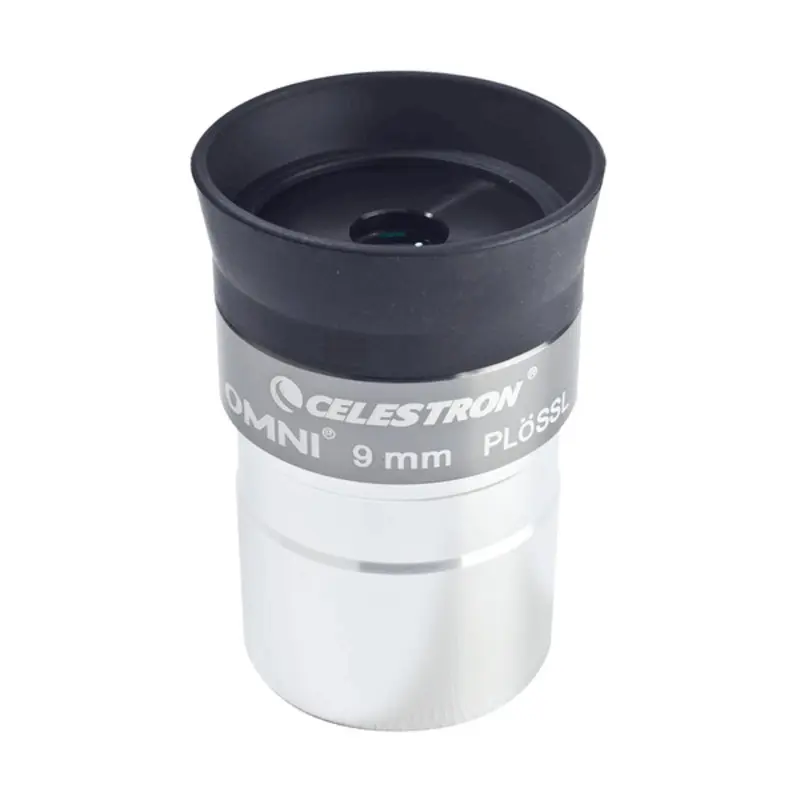 Celestron Omni 9mm Eyepiece (1.25)