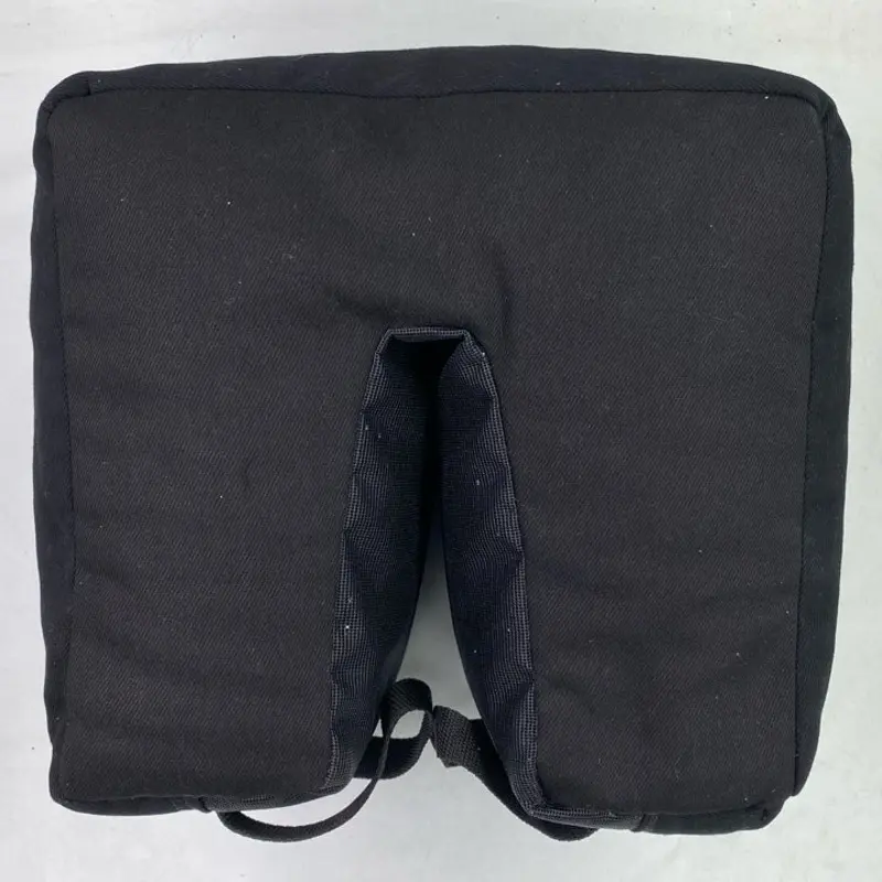 KAMERAZ Large Bean Bag (Black)