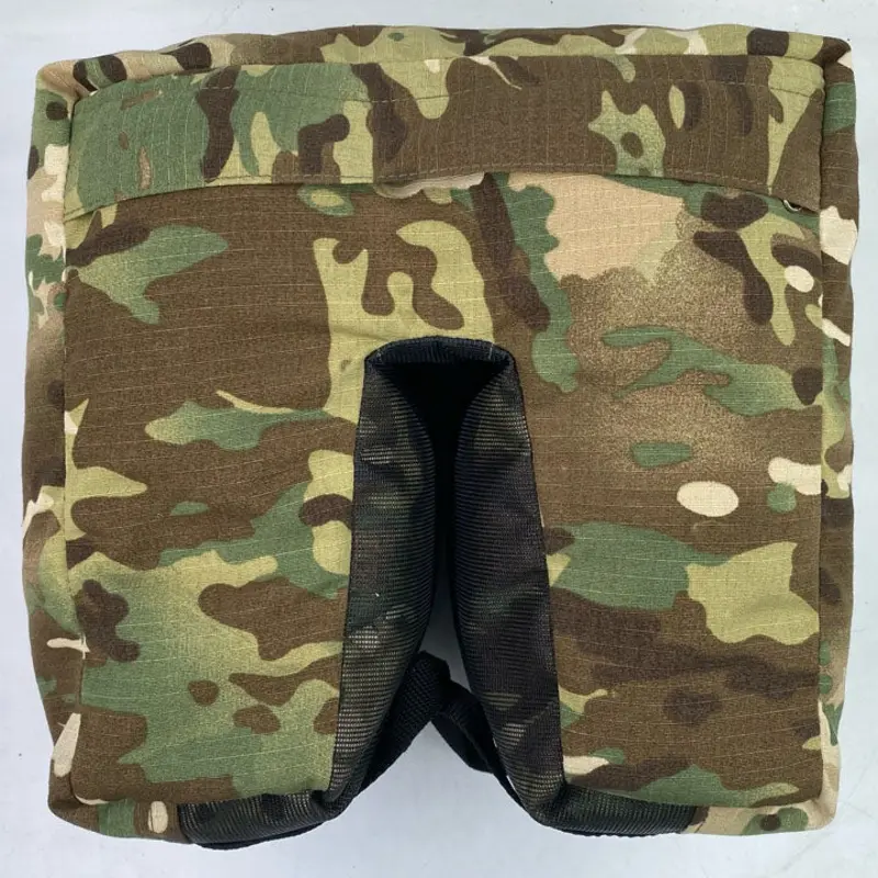 KAMERAZ Large Bean Bag (Camouflage)