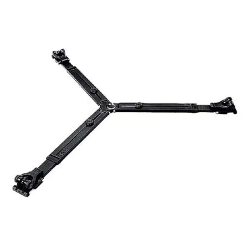 Manfrotto 165MV Tripod Spreader with Spiked Feet