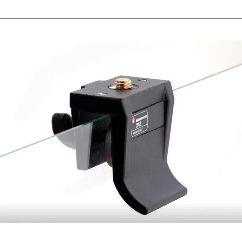 Manfrotto 243 Car Window Mount