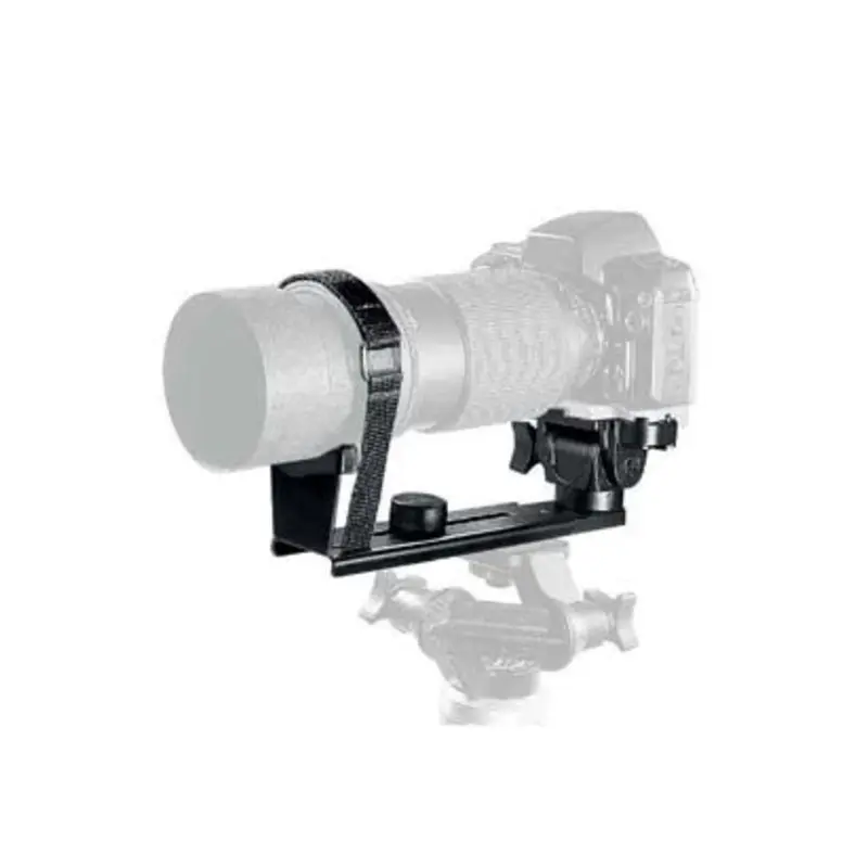Manfrotto 293 Telephoto Lens Support