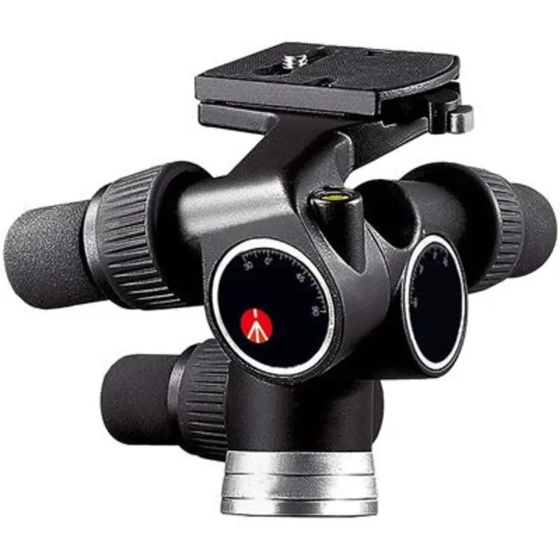 Manfrotto 405B Pro Geared Head