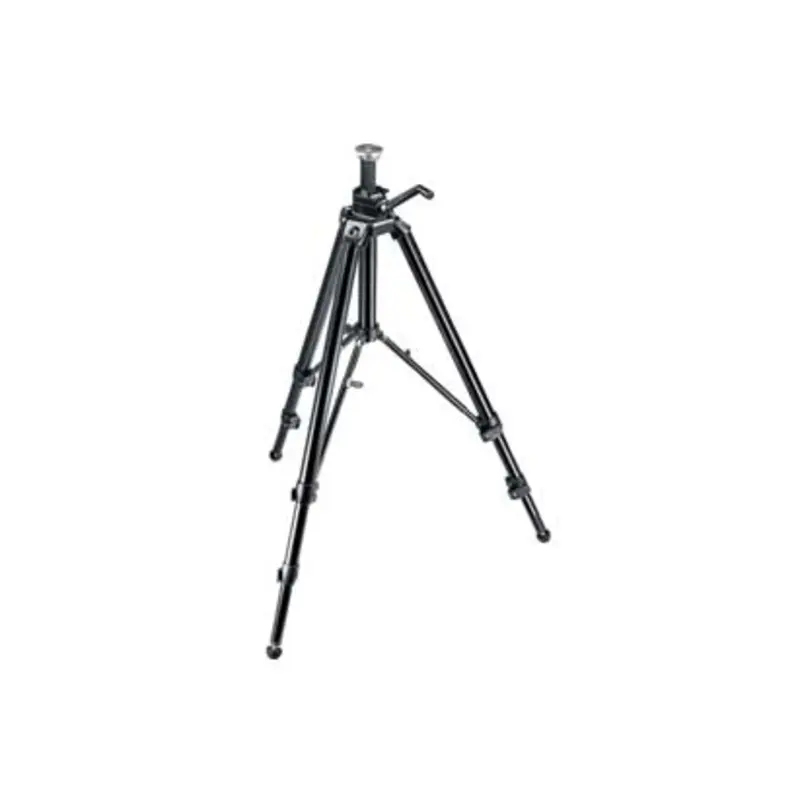 Manfrotto 475B Pro Geared Tripod
