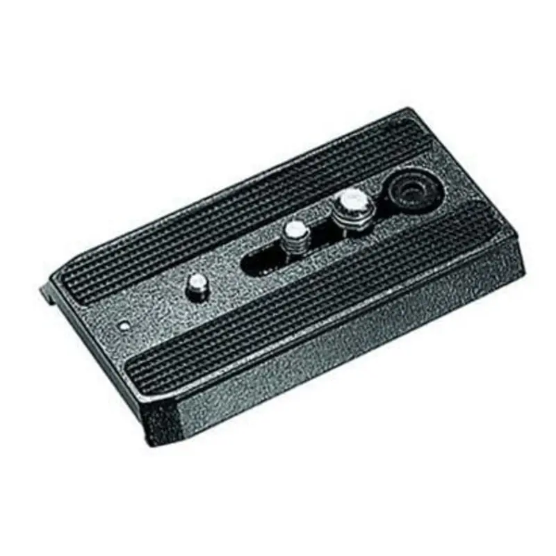 Manfrotto 501PL Plate