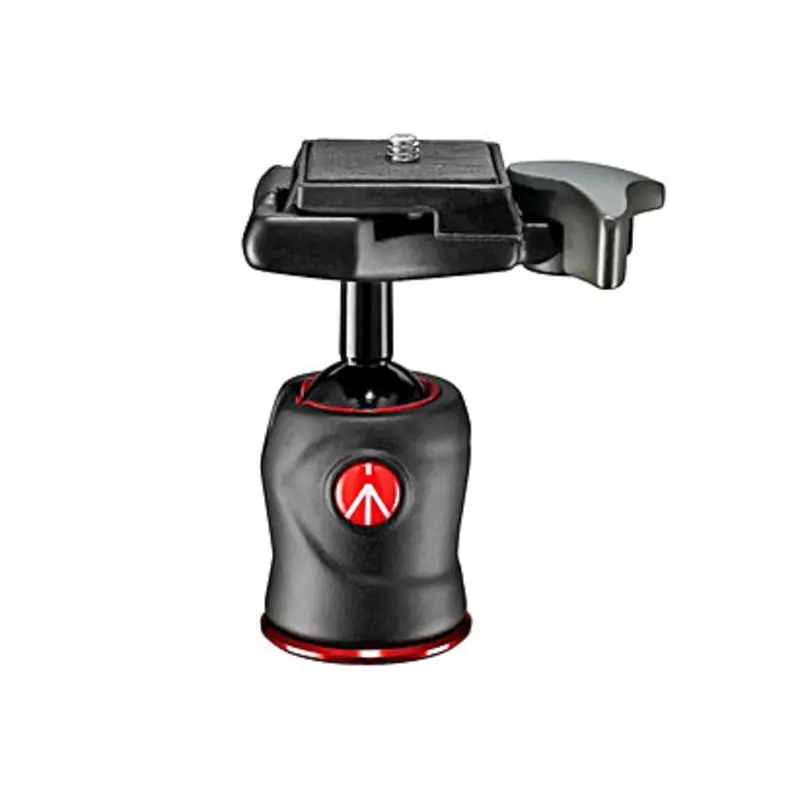 Manfrotto MH490-BH 490 Centre Ball Head