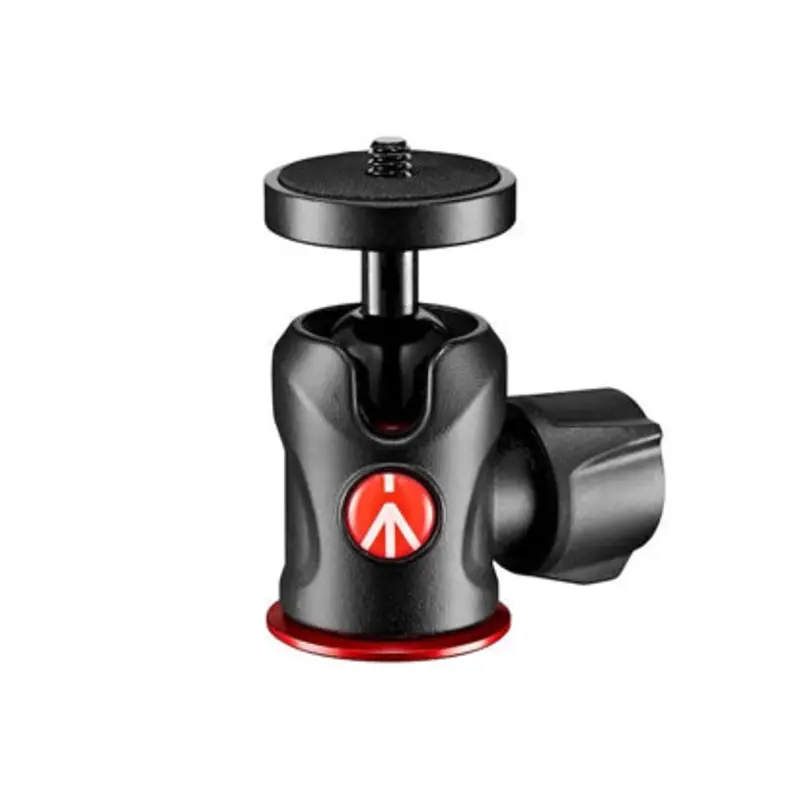 Manfrotto MH492-BH 492 Micro Centre Ball Head