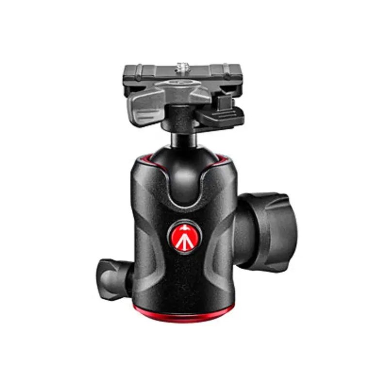 Manfrotto MH496-BH 496 Compact Centre Ball Head