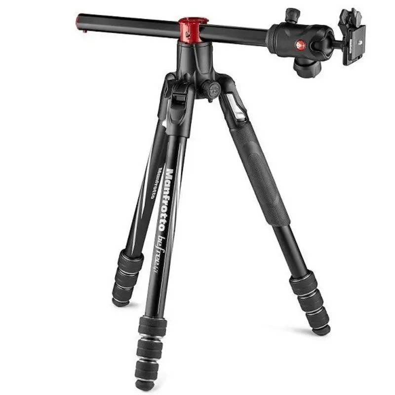Manfrotto MKBFRTA4GXP-BH Befree GT XPRO Aluminium Twist Tripod with Ball Head