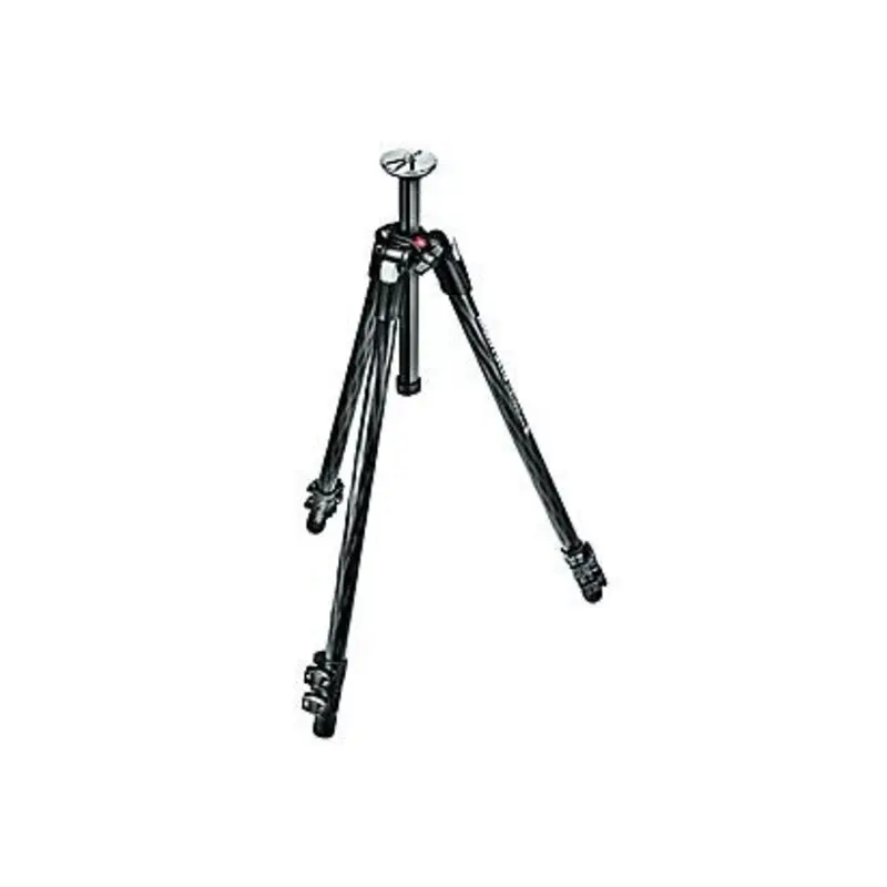 Manfrotto MT290XTC3 New 290 Xtra Carbon Fibre 3-Section Tripod