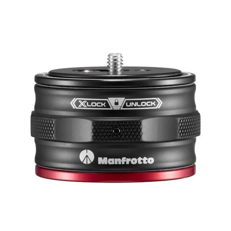 Manfrotto MVAQR MOVE Quick Release System