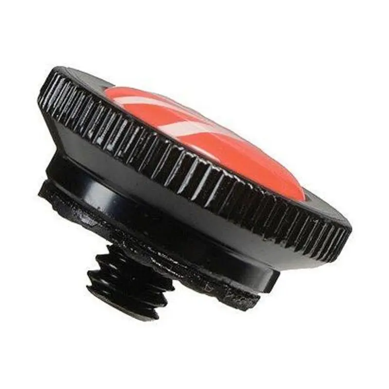 Manfrotto Round-PL Round Plate for Compact Action