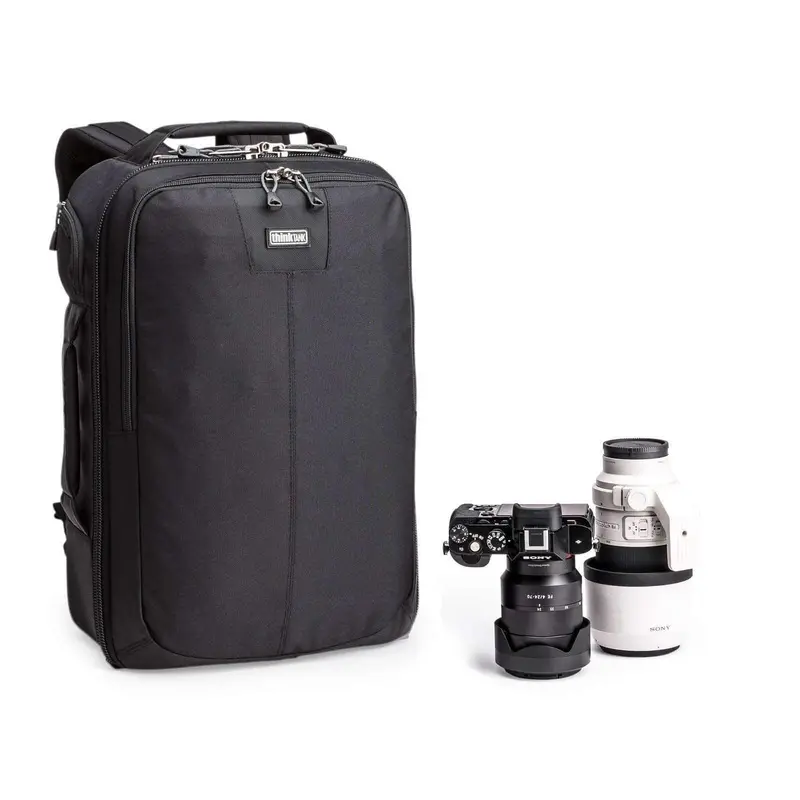 ThinkTANK Airport Essentials Backpack