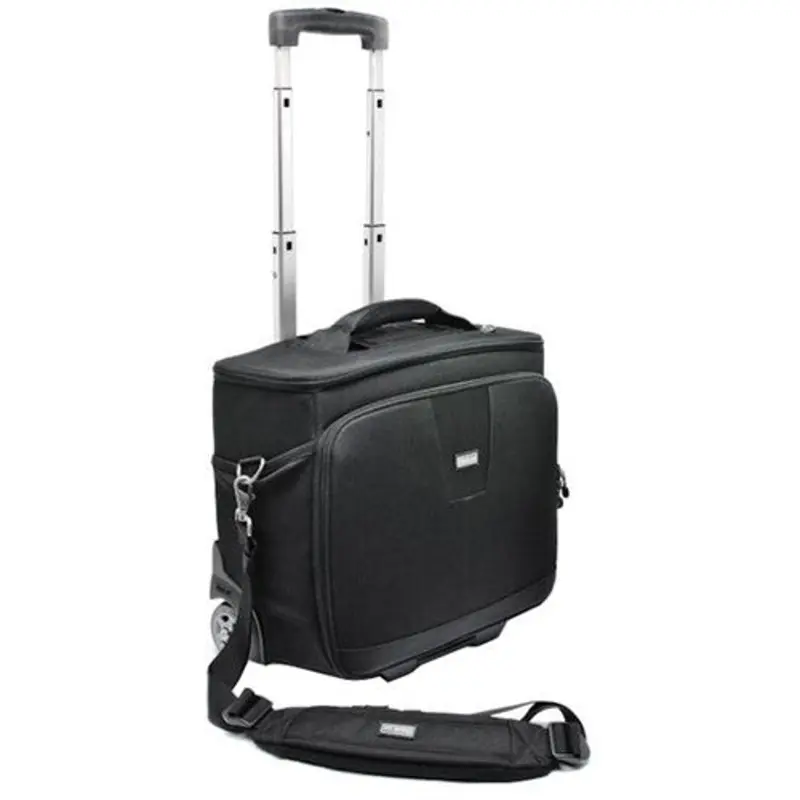 ThinkTANK Airport Navigator Rolling Bag (Black)