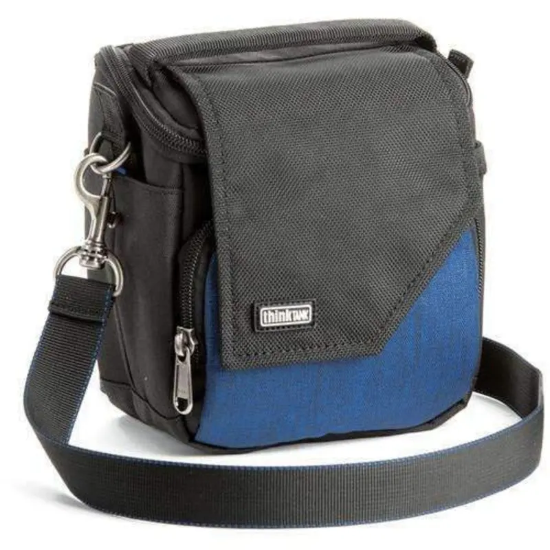 ThinkTANK Mirrorless Mover 10 Dark Blue