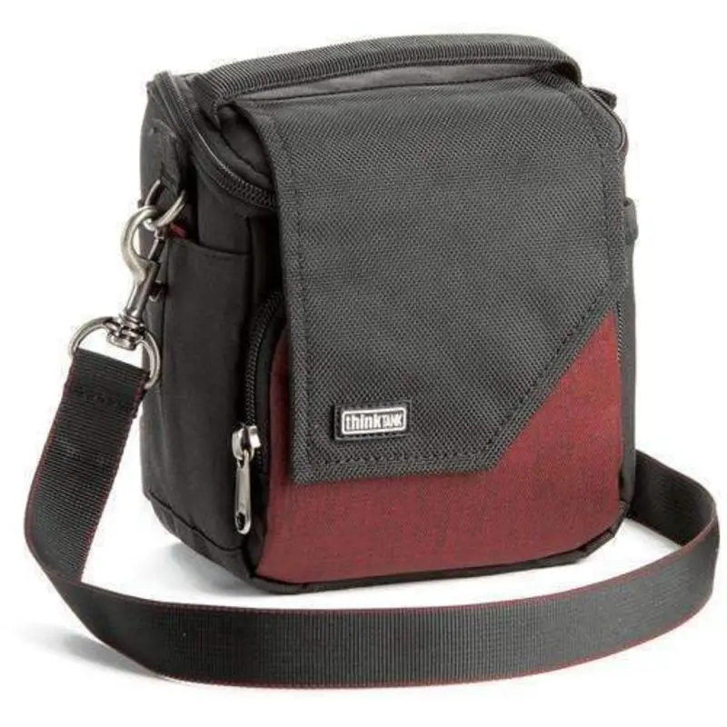 ThinkTANK Mirrorless Mover 10 Deep Red
