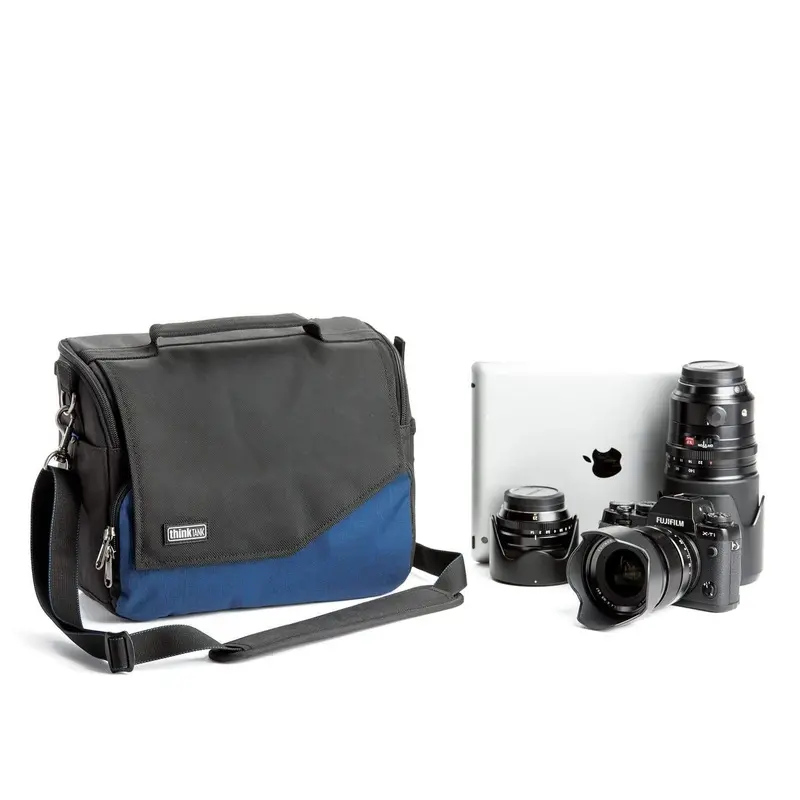 ThinkTANK Mirrorless Mover 30i Dark Blue Bag