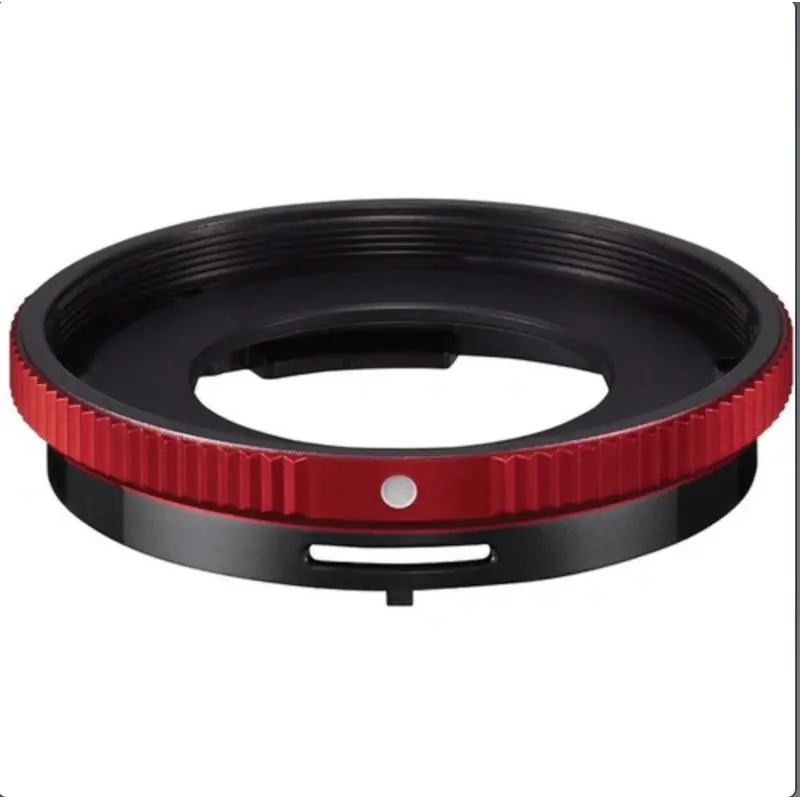 OM SYSTEM CLA-T01 Conversion Lens Adapter