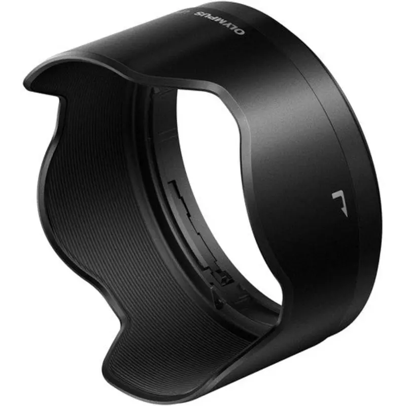 OM SYSTEM LH-66C Lens Hood
