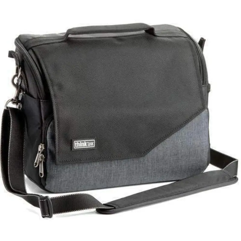 ThinkTANK Mirrorless Mover 30i Pewter Bag