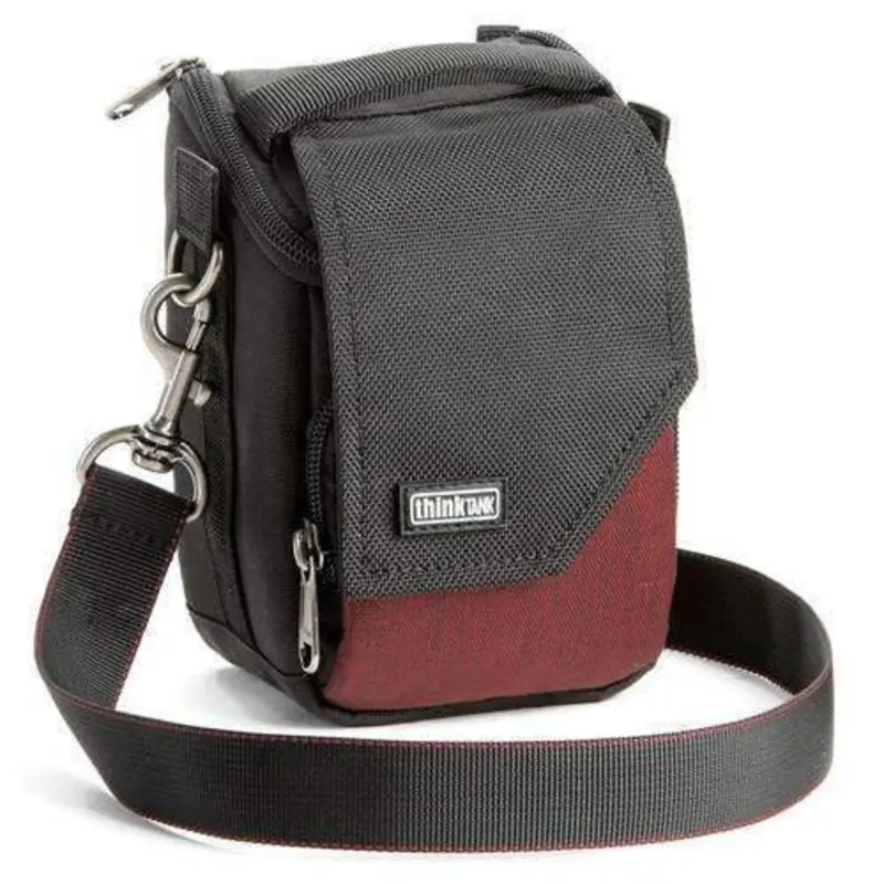 ThinkTANK Mirrorless Mover 5 Deep Red