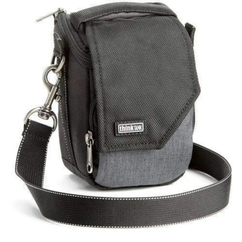 ThinkTANK Mirrorless Mover 5 Pewter