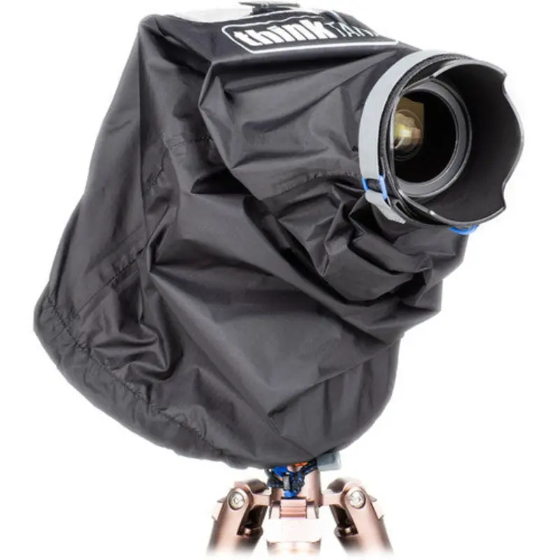 ThinkTANK Photo Emergency Rain Cover (Small)