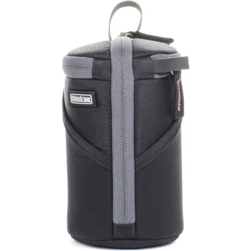 ThinkTANK Photo Lens Case Duo 10 (Black)