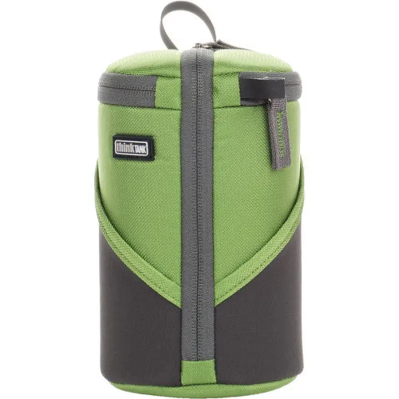 ThinkTANK Photo Lens Case Duo 15 (Green)