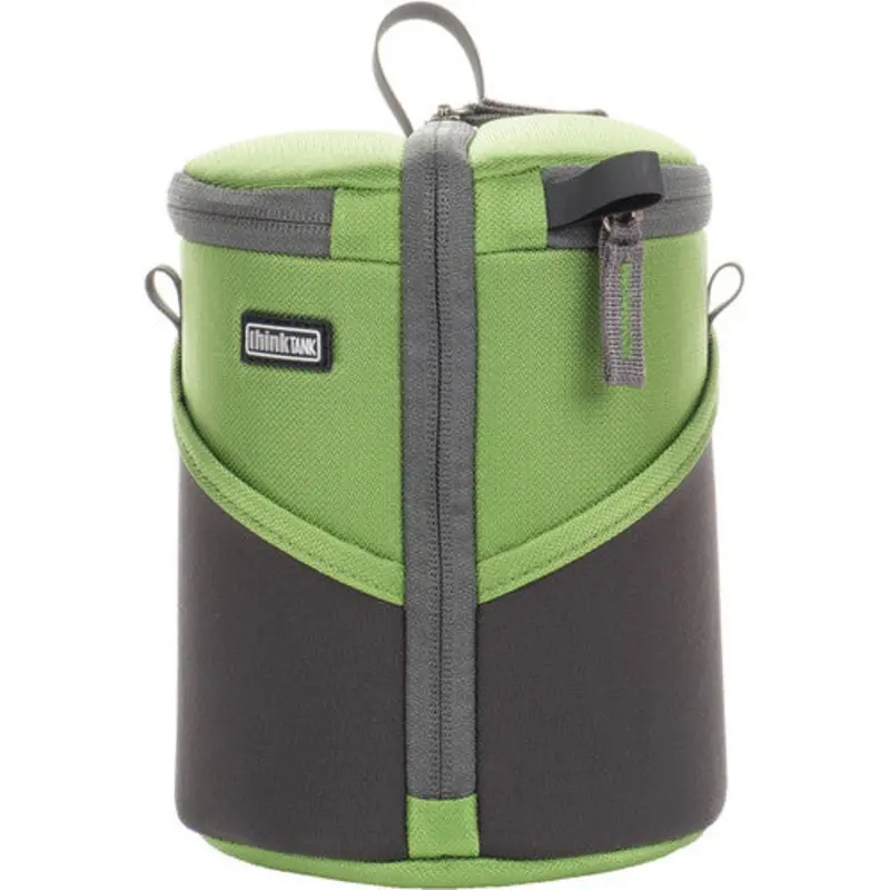 ThinkTANK Photo Lens Case Duo 30 (Green)