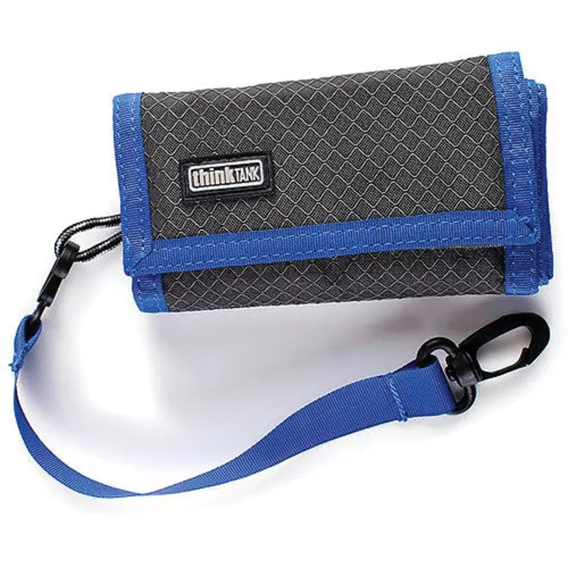 ThinkTANK Photo Pixel Pocket Rocket Memory Card Carrier