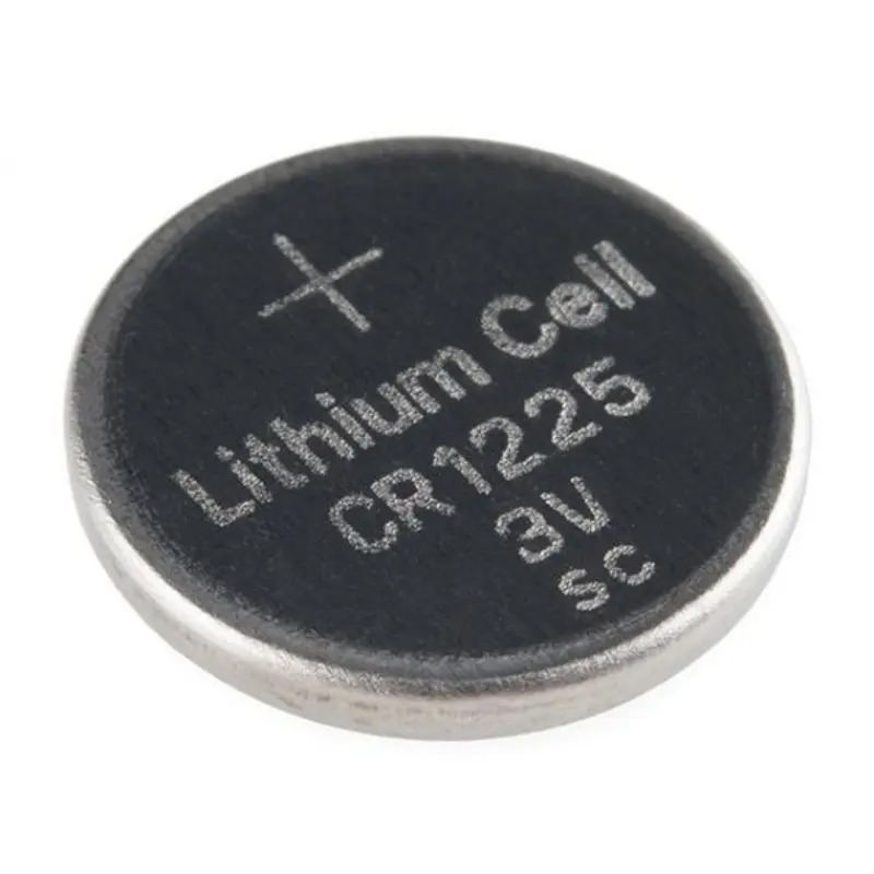 CR1225 Lithium 3V Battery