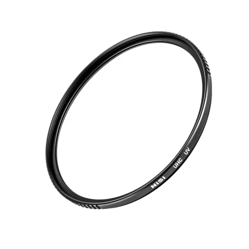 NiSi 62mm Filters Ultra Hard Coating (UHC) UV Filter