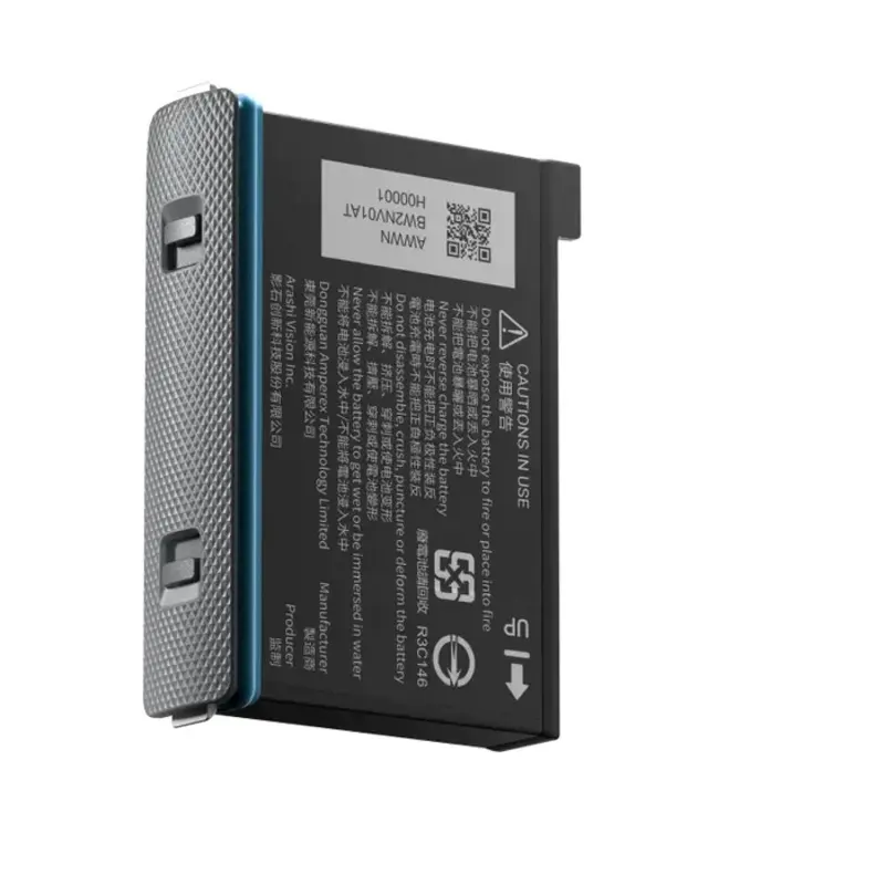 Insta360 X3 Rechargeable Battery