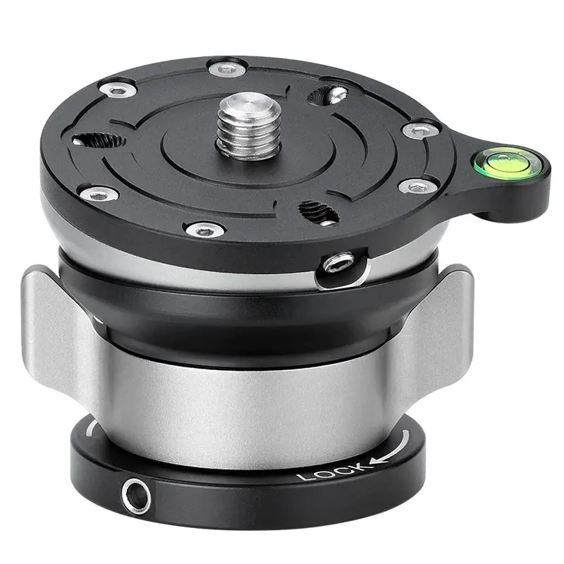 Leofoto Leveling Base LB-60N