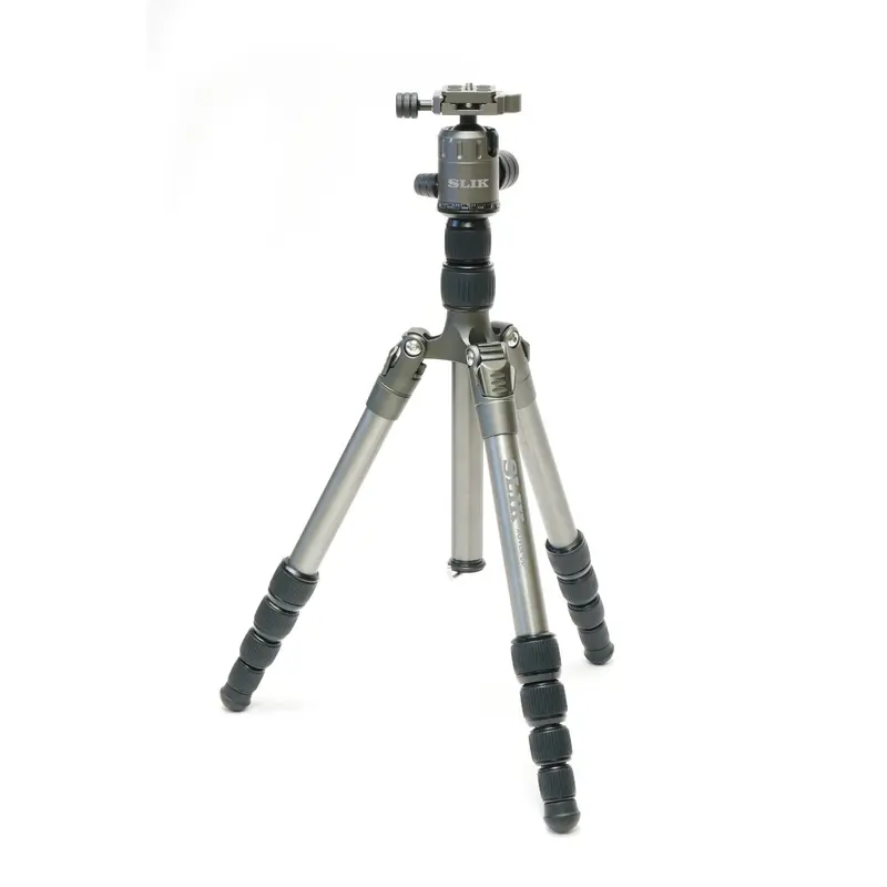 Slik Rover  (Alpha) Tripod