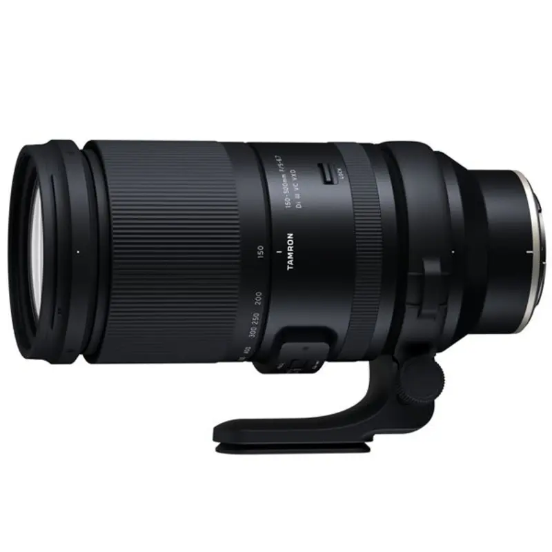 Tamron 150-500mm f/5-6.7 Di III VC VXD A057  Lens for Nikon Z