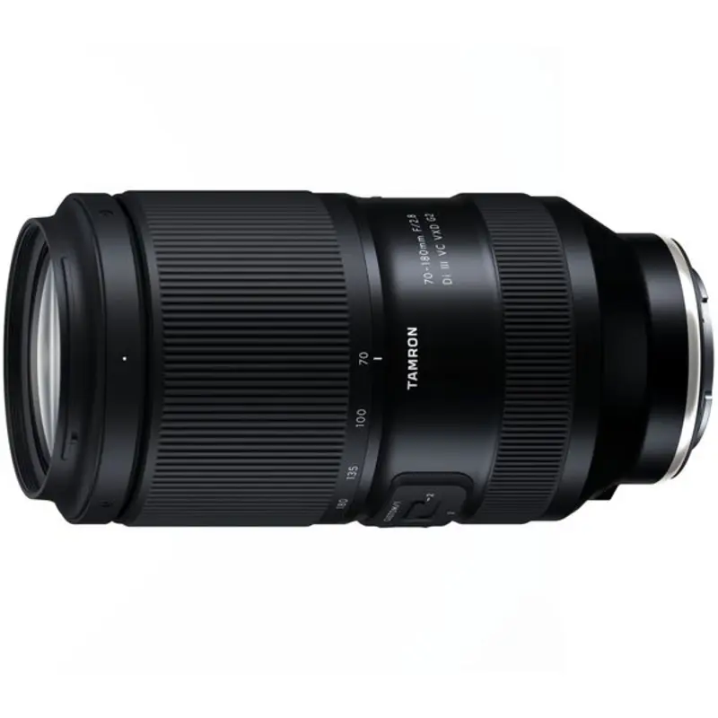 Tamron 70-180mm f/2.8 Di III VC VXD G2 A065 Lens for Sony E