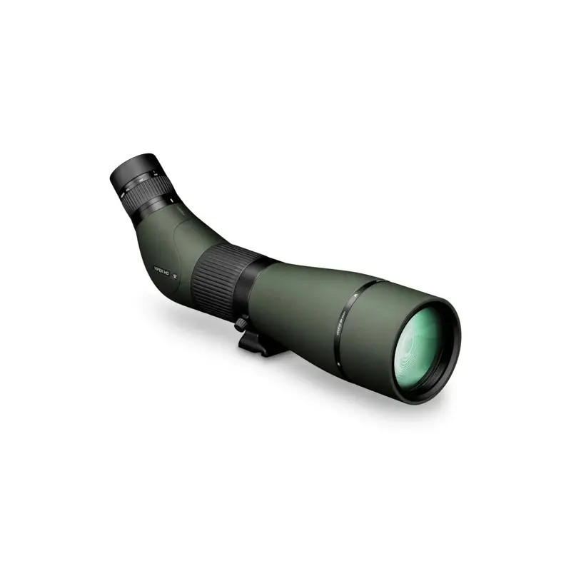 Vortex Viper HD 20-60x85 Spotting Scope (Angled Viewing)