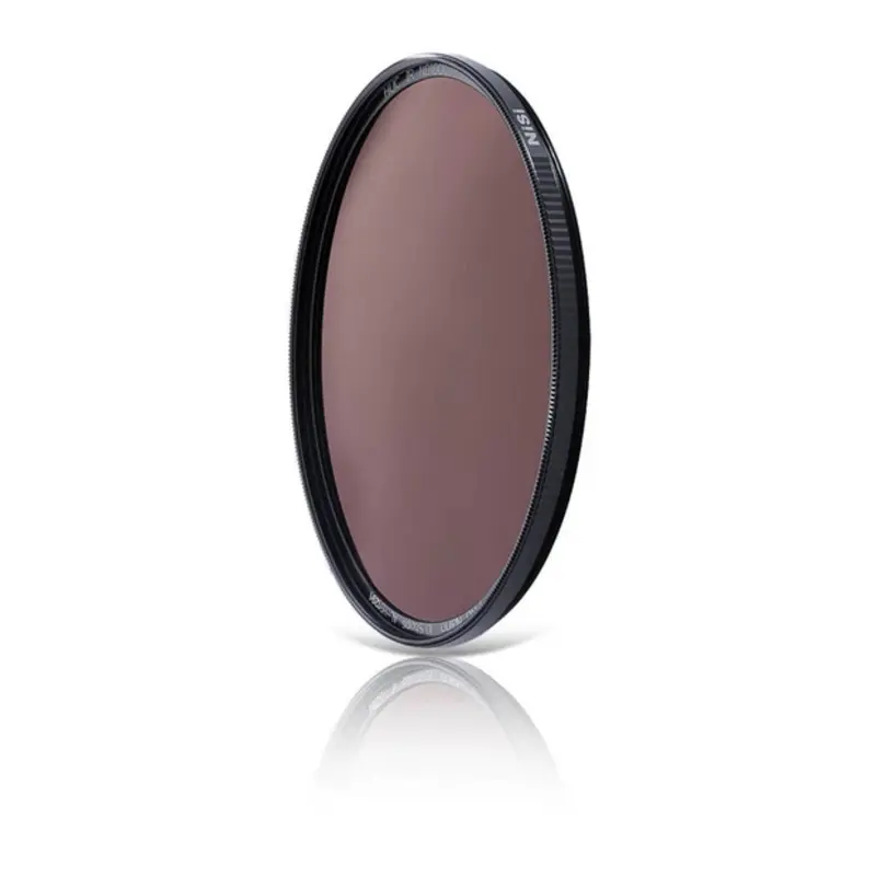 NiSi 77mm PRO Nano IR ND1000 | 10-Stop | 3.0