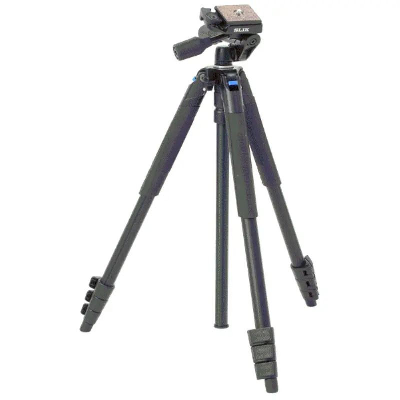 Slik SPRINT PRO III Travel Tripod