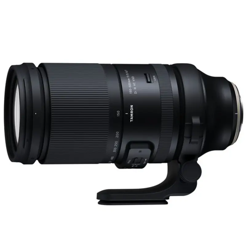 Tamron 150-500mm f/5-6.7 Di III VC VXD (Lens for Fujifilm X)