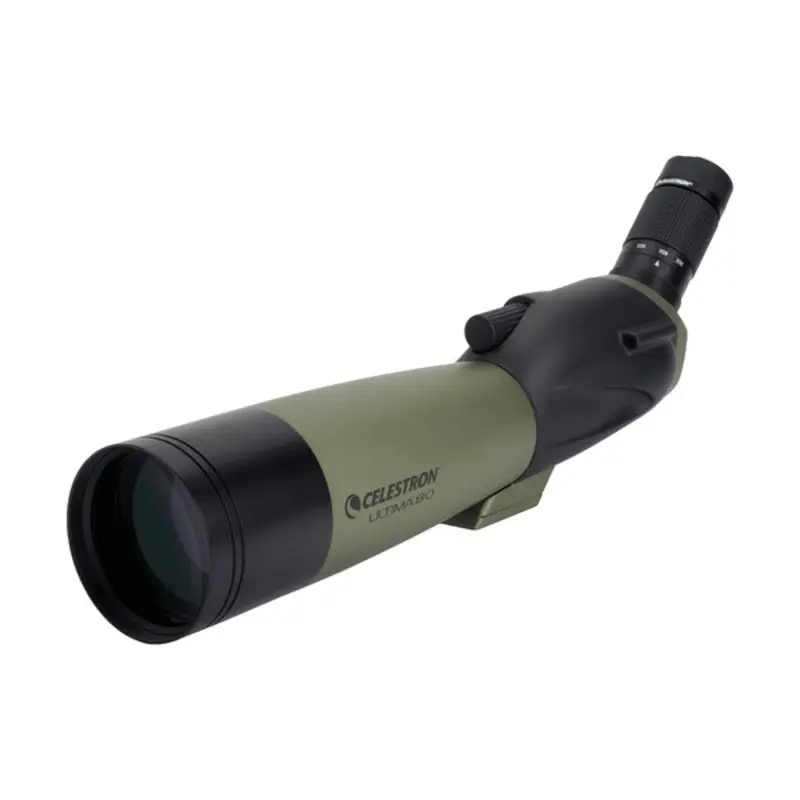Celestron Ultima 80 Spotting Scope