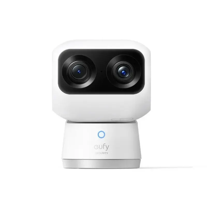 Eufy S350 4k Dual Lens Indoor Security camera