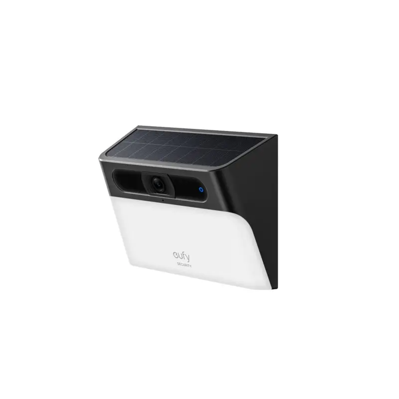 Eufy Wall-Light Cam Solar
