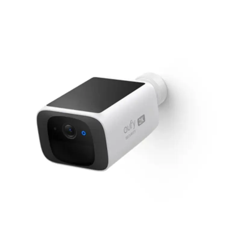 EufyCam Solo S220 Solar Powered 2K security camera