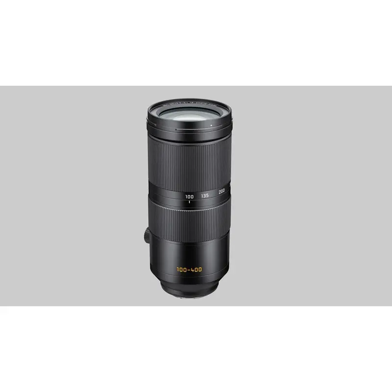 Leica Vario Elmar 100-400mm f/5-6.3